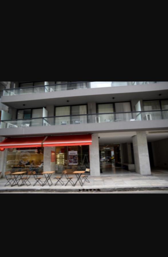Studio Iq Buenos Aires Zewnętrze zdjęcie