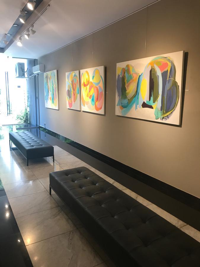 Studio Iq Buenos Aires Pokój zdjęcie