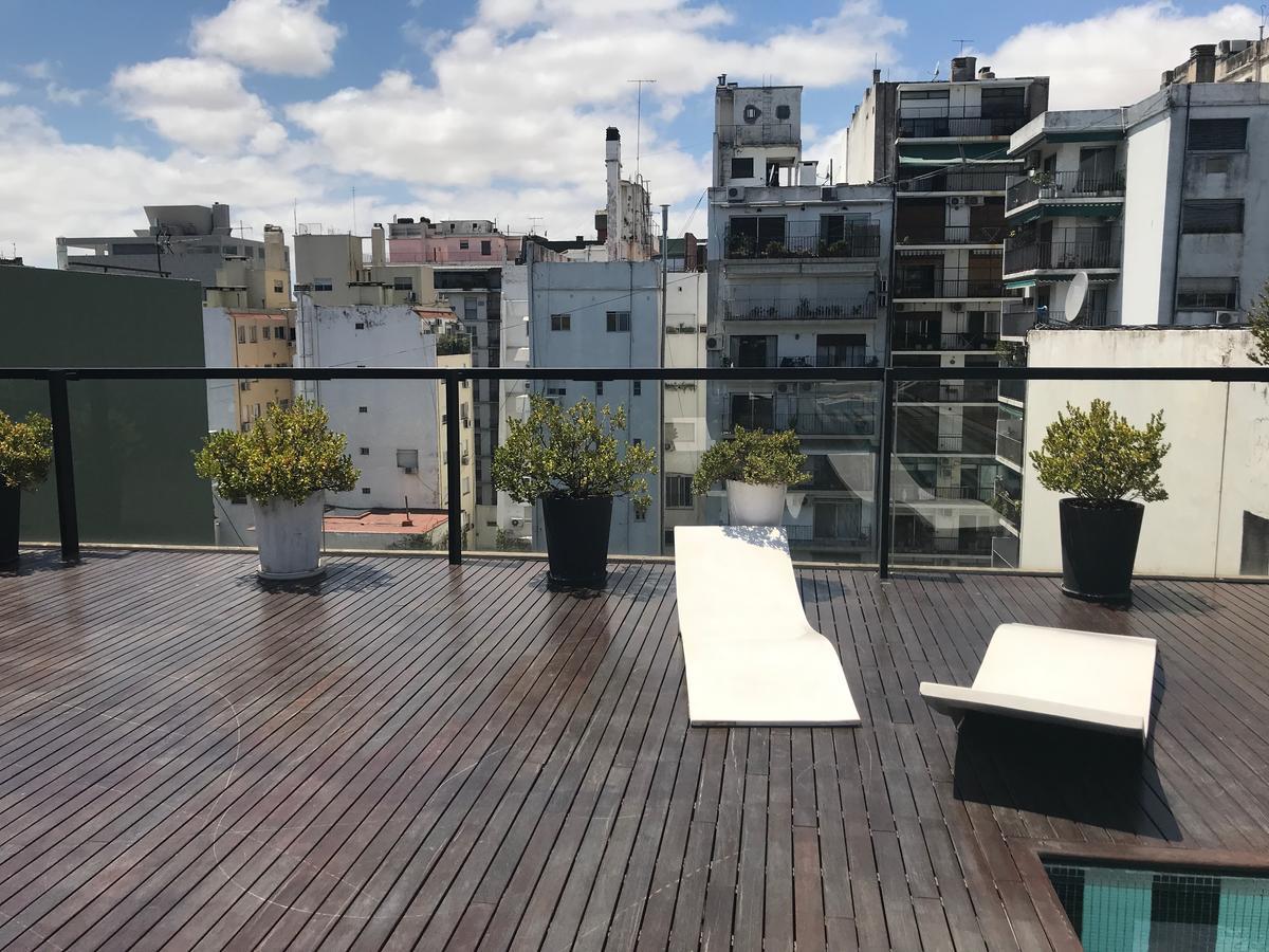 Studio Iq Buenos Aires Pokój zdjęcie