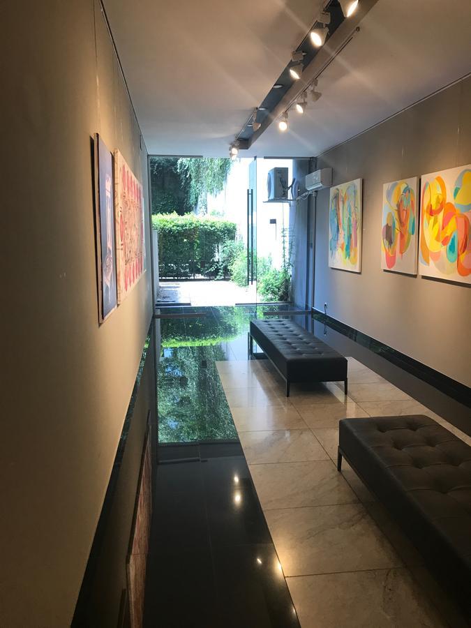 Studio Iq Buenos Aires Pokój zdjęcie