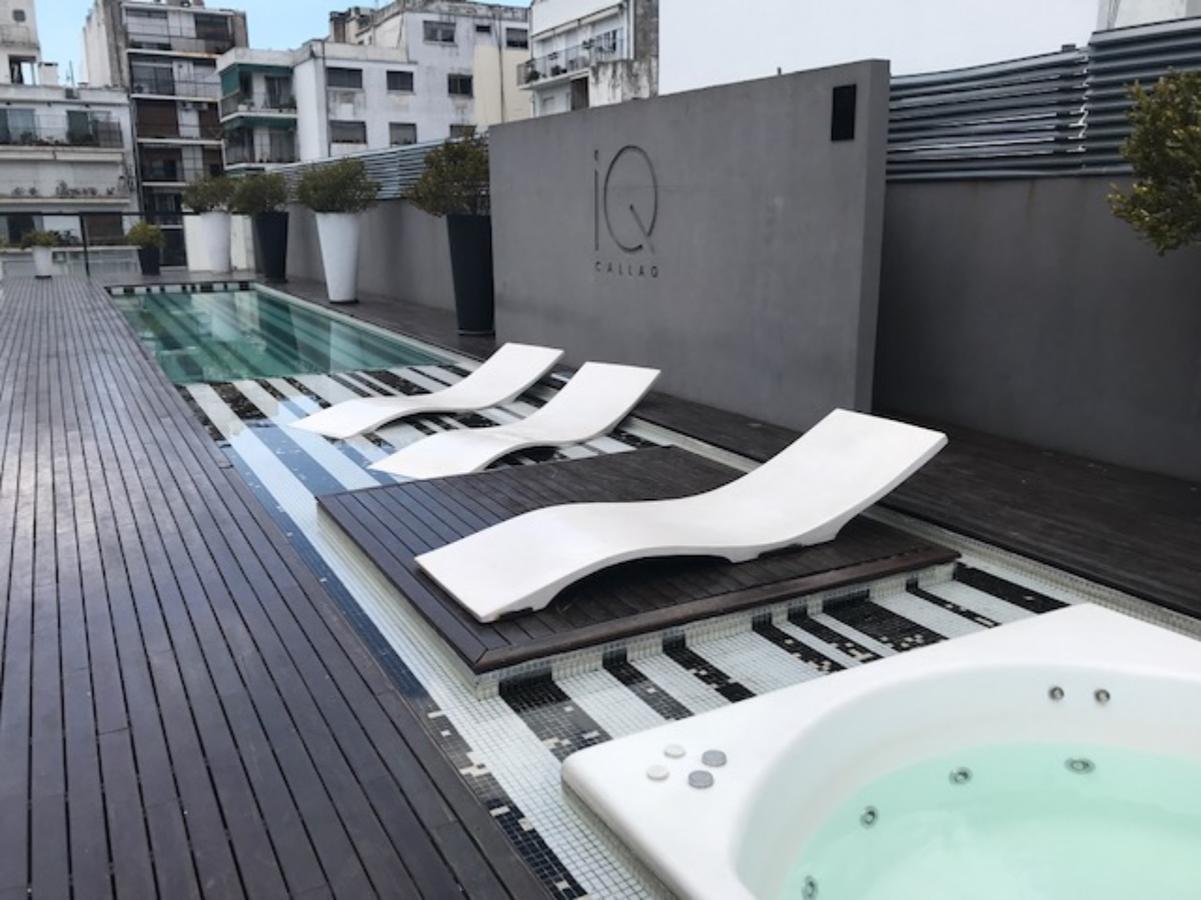 Studio Iq Buenos Aires Zewnętrze zdjęcie