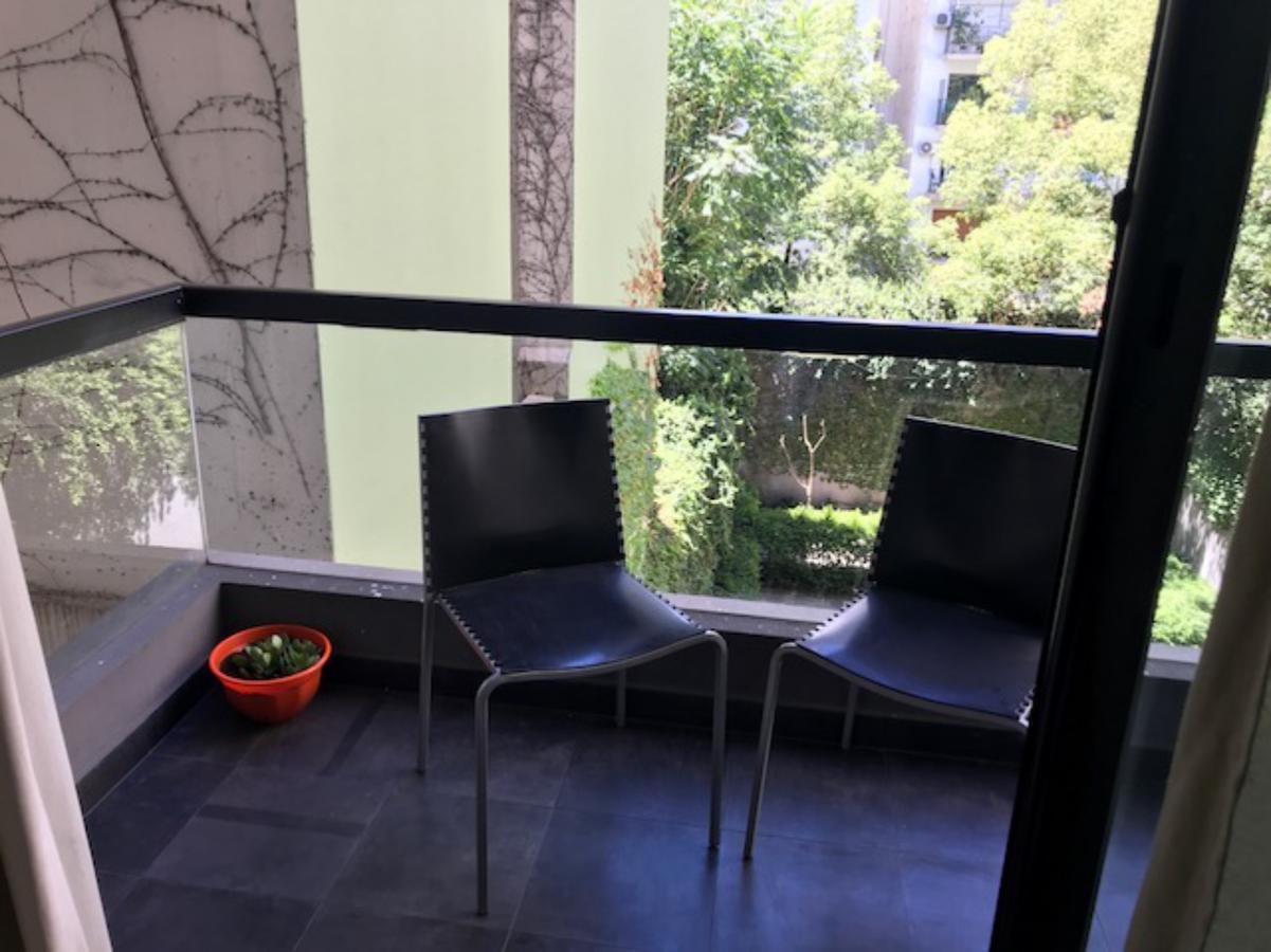Studio Iq Buenos Aires Zewnętrze zdjęcie