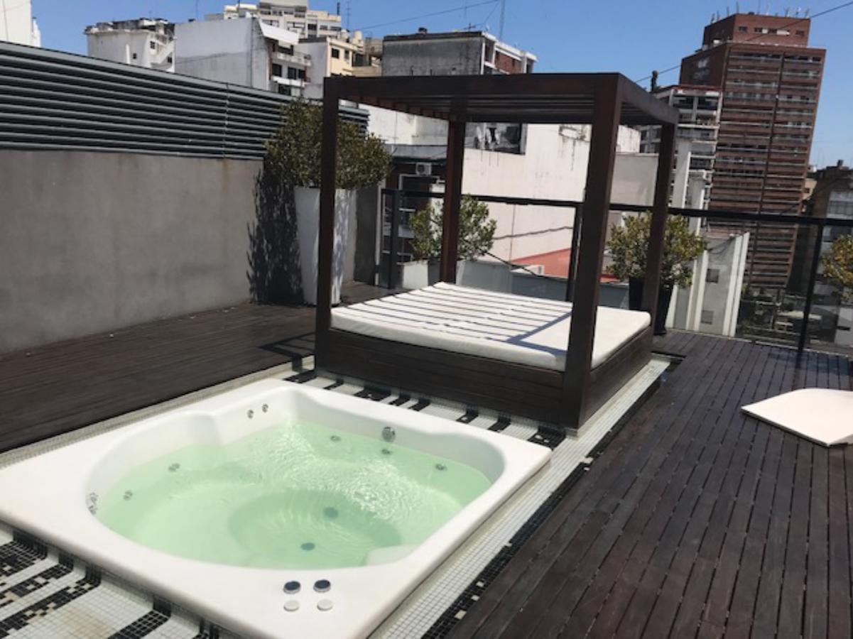 Studio Iq Buenos Aires Zewnętrze zdjęcie